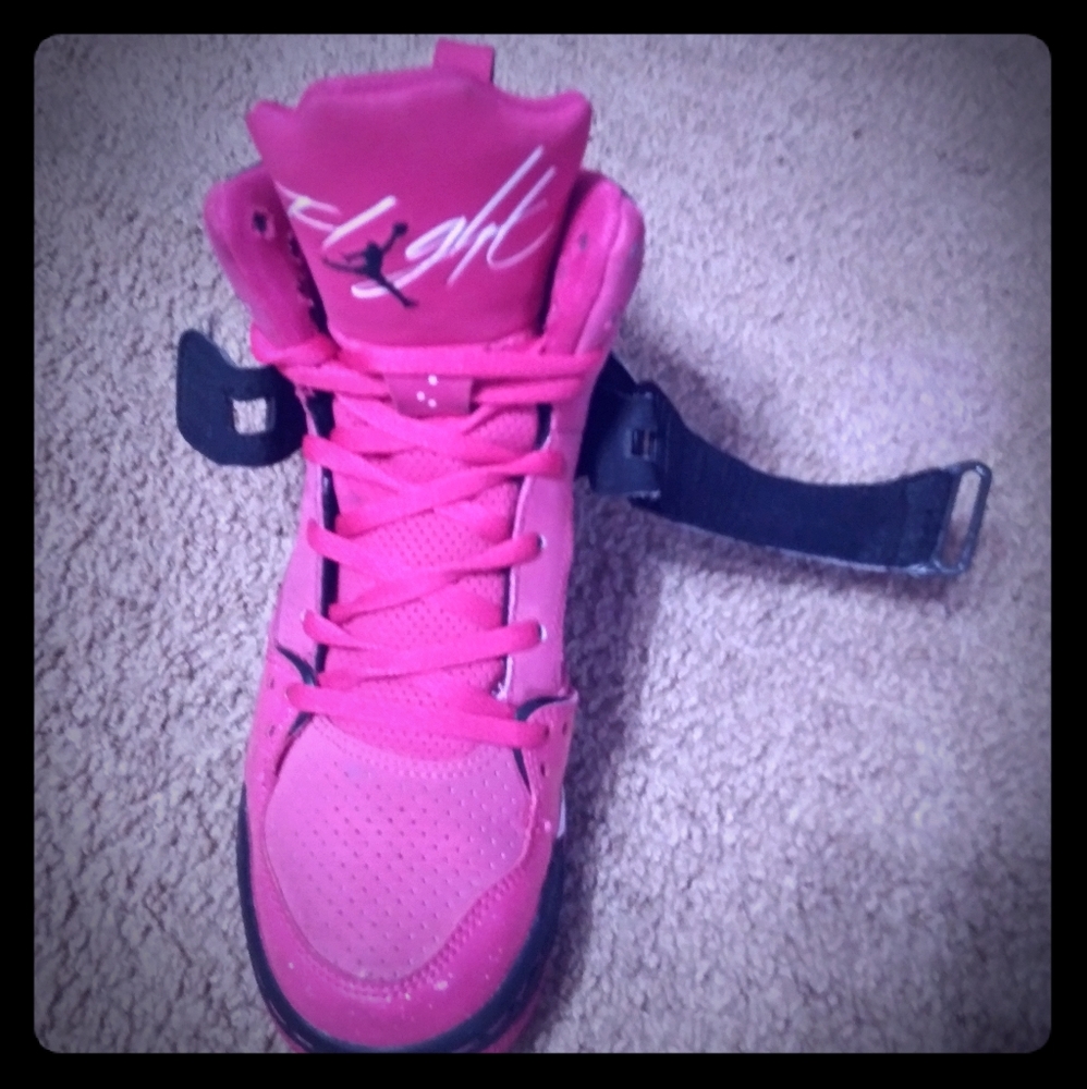 Jordan shoes
